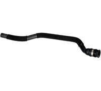 GATES 02-2852 Tuberia flexible calefacción negro