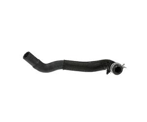 GATES 02-2869 Tuberia flexible calefacción negro
