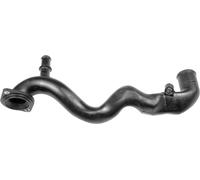 GATES 02-2923 Conducto refrigerante negro