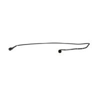 Manguera del radiador Plástico 02-2930 GATES para FORD TRANSIT Autobús