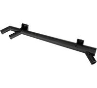 GATES 02-2956 Conducto refrigerante negro