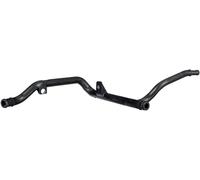 GATES 02-2982 Conducto refrigerante negro