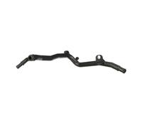 Manguera del sistema de refrigeración Plástico 02-3001 GATES para SKODA VW AUDI