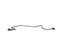 Manguera del radiador Plástico 02-3351 GATES para FORD S-MAX MONDEO IV GALAXY II