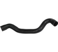 GATES 05-1027 Tubería de radiador arriba Compatible con VW Polo III Classic 6V2 Polo Variant 6V5 Caddy II Furgoneta 9K9A Caddy II Familiar 9K9B, SEAT Ibiza II 6K1