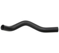 GATES 05-2011 Tubería de radiador debajo Compatible con HONDA CIVIC VIII Hatchback FN, FK Civic VII Berlina ES, ET CIVIC VIII Sedán FD, FA Crossroad II RT