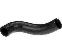GATES 05-2547 Tubería de radiador debajo Compatible con LADA 1200-1600 Berlina NOVA Ranchera familiar 2104 SAMARA 2108, 2109, 2115, 2113, 2114 1200-1500 Ranchera familiar NOVA 2105 Toscana 2107
