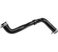 GATES 05-2550 Tubería de radiador Compatible con RENAULT Clio IV Grandtour KH Clio IV Hatchback BH Captur J5, H5 CLIO IV Familiar KH Express Furgoneta Clio IV Furgoneta BH