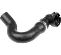 GATES 05-2567 Tubería de radiador debajo Compatible con FIAT PANDA 169 Panda Hatchback 312, 319