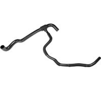 GATES 05-2575 Tubería de radiador debajo Compatible con RENAULT Clio IV Grandtour KH Clio IV Hatchback BH Captur J5, H5 CLIO IV Familiar KH Clio IV Furgoneta BH