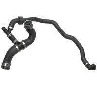 GATES 05-2603 Tubería de radiador debajo Compatible con MERCEDES-BENZ Clase C T-modell S204 Clase E T-modell S212 Clase E Sedán W212 Clase C Sedán W204 Clase C Coupé C204 Clase E Coupé C207