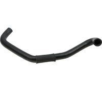 GATES 05-2695 Tubería de radiador arriba Compatible con CHEVROLET Aveo/Kalos Hatchback T250, T255 Aveo/Kalos Berlina T250, T255