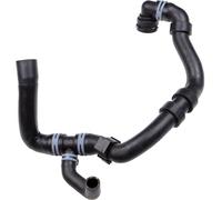 GATES 05-2697 Tubería de radiador debajo