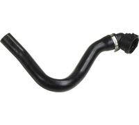 GATES 05-2708 Tubería de radiador arriba Compatible con FIAT GRANDE PUNTO 199 PUNTO EVO 199