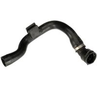 Gates Tubería de radiador 05-2721 (arriba) para VW Passat, Audi A6/A4, Skoda Superb