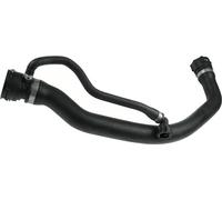 GATES 05-2741 Tubería de radiador arriba Compatible con BMW 5 Sedán E60 5 Touring E61 6 Coupé E63 6 Cabrio E64