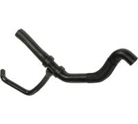 GATES 05-2743 Tubería de radiador arriba Compatible con RENAULT Laguna 2 BG0/1 Espace 4 JK0/1 Laguna 2 Grandtour KG0/1