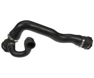 GATES 05-2806 Tubería de radiador arriba Compatible con BMW 5 Sedán E60 5 Touring E61