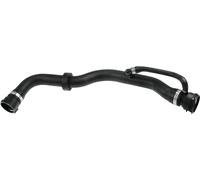 GATES 05-2815 Tubería de radiador arriba Compatible con BMW X3 E83