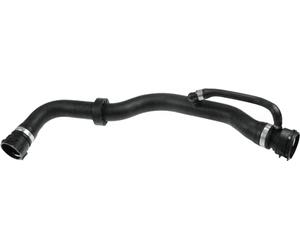 GATES 05-2815 Tubería de radiador arriba Compatible con BMW X3 E83