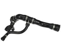 GATES 05-2829 Tubería de radiador debajo Compatible con BMW 5 Sedán E39 5 Touring E39 7 E38, ALPINA Roadster V8 E52