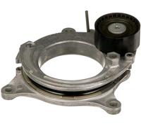 GATES 05-2830 Tubería de radiador debajo Compatible con OPEL Crossland X P17, P2QO, PEUGEOT 208 I Hatchback CA, CC 2008 I A94, CU 208 Furgoneta CR, CITROËN C3 II SC, DS DS 3