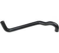 GATES 05-2832 Tubería de radiador arriba Compatible con LAND ROVER Freelander SUV L314 Freelander SUV Cabrio L314
