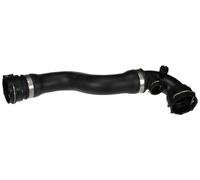GATES 05-2834 Tubería de radiador arriba Compatible con BMW X3 E83