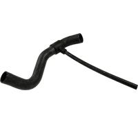 GATES 05-2853 Tubería de radiador debajo Compatible con RENAULT Trafic 1 Furgoneta TX, T, P, V Trafic 1 Bus TX, T, P, V
