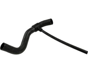 GATES 05-2853 Tubería de radiador debajo Compatible con RENAULT Trafic 1 Furgoneta TX, T, P, V Trafic 1 Bus TX, T, P, V