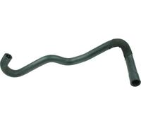 GATES 05-2855 Tubería de radiador arriba Compatible con DACIA LOGAN MCV KS, RENAULT Sandero/Stepway 2 B8