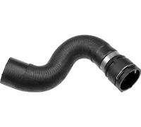 GATES 05-2857 Tubería de radiador arriba Compatible con AUDI A4 B8 Avant 8K5 A4 B8 Sedán 8K2 A5 Sportback 8TA A5 B8 Coupé 8T3 A5 B8 Cabrio 8F7