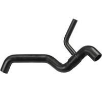 GATES 05-2970 Tubería de radiador debajo Compatible con OPEL Kadett E CC T85 KADETT D 31-34, 41-44 Kadett E Sedán T85 Kadett E Cabrio T85 Ascona C Sedán J82