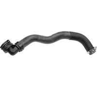 GATES 05-3044 Tubería de radiador arriba Compatible con PEUGEOT 308 SW II LC, LJ, LR, LX, L4 308 II Hatchback LB, LP, LW, LH, L3 Partner III Furgoneta K9 Rifter MPV 308 II Furgoneta/Hatchback T9, LB