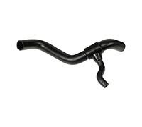 GATES 05-3058 Tubería de radiador debajo Compatible con FIAT PALIO 178BX PALIO Weekend 178DX Siena 178, 172