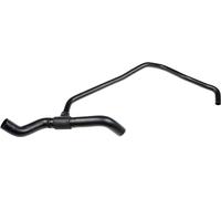 GATES 05-3068 Tubería de radiador debajo Compatible con FIAT BRAVO I 182 BRAVA 182 MAREA Weekend 185 MAREA 185