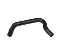 GATES 05-3136 Tubería de radiador arriba Compatible con RENAULT Master 2 Caja/Chasis ED/HD/UD Master 2 Furgón FD Master 2 Autobús JD, OPEL Movano A Furgoneta X70 Movano A Bus X70