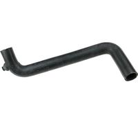 GATES 05-3164 Tubería de radiador arriba Compatible con RENAULT Master 1 Furgón T Master 1 Caja/Chasis P Master 1 Autobús T