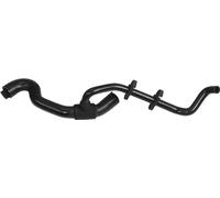 GATES 05-3190 Tubería de radiador arriba Compatible con PEUGEOT 306 Fastback 7A, 7C, N3, N5 306 Break 7E, N3, N5 306 7B, N3, N5 306 Furgoneta/hatchback