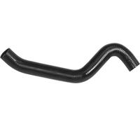 GATES 05-3231 Tubería de radiador debajo Compatible con OPEL Kadett E CC T85 KADETT D 31-34, 41-44 Kadett E Sedán T85 Kadett E Cabrio T85 Kadett E Caravan T85