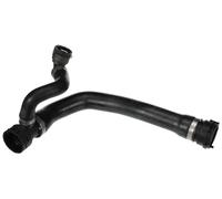 GATES 05-3271 Tubería de radiador arriba Compatible con BMW 5 Sedán E60 5 Touring E61 6 Coupé E63 6 Cabrio E64