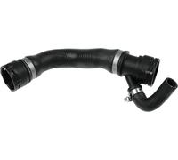 GATES 05-3280 Tubería de radiador debajo Compatible con BMW X3 E83