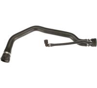 Gates Tubería de radiador 05-3284 arriba