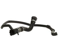 GATES 05-3304 Tubería de radiador arriba Compatible con BMW 3 Touring F31 3 Sedán F30, F80 3 Gran Turismo F34 4 Coupé F32, F82 4 Cabrio F33, F83