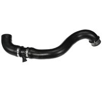 GATES 05-3373 Tubería de radiador arriba Compatible con MERCEDES-BENZ Clase E Sedán W211 Clase E T-modell S211 CLS C219