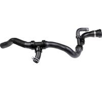 Manguera del sistema de refrigeración EPDM (Ethylen-Propylen-Dien-Caucho) GATES