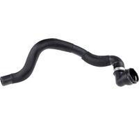 GATES 05-3431 Tubería de radiador arriba Compatible con VOLVO V70 III 135