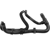 GATES 05-3450 Tubería de radiador Compatible con SCANIA G I G II P I P II P,G,R,T - series R I