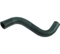 GATES 05-3474 Tubería de radiador arriba Compatible con CHEVROLET Rezzo U100, DAEWOO Tacuma U100