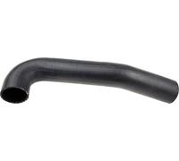 GATES 05-3479 Tubería de radiador arriba Compatible con MAN TGA TGS II TGX I TGX II